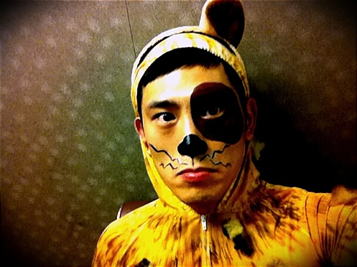 코미디 빅리그 시즌3 개통령 사진 공개