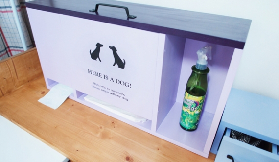 미그농하우스 신민영씨 인터뷰