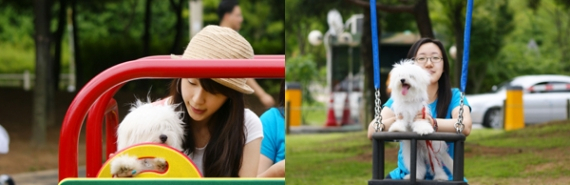 미그농하우스 신민영씨 인터뷰