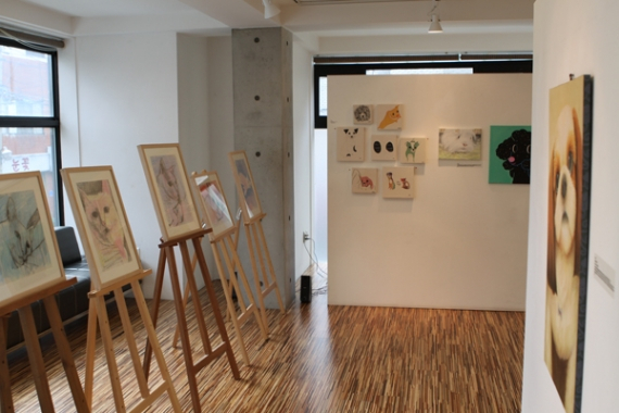 전시 디렉터 '이동욱 대표' 인터뷰