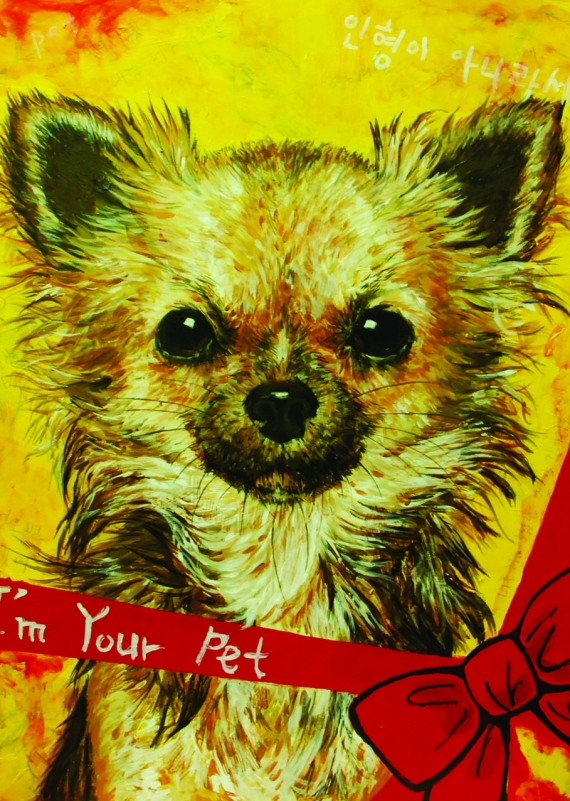 전시 디렉터 '이동욱 대표' 인터뷰