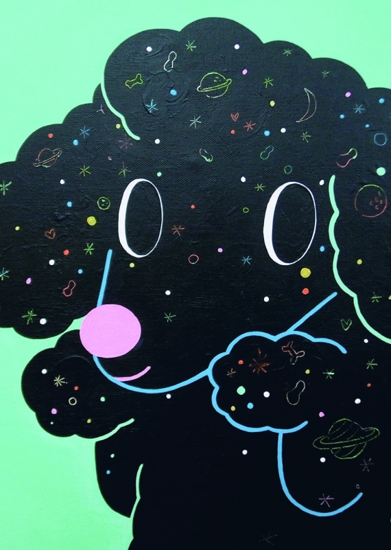 전시 디렉터 '이동욱 대표' 인터뷰