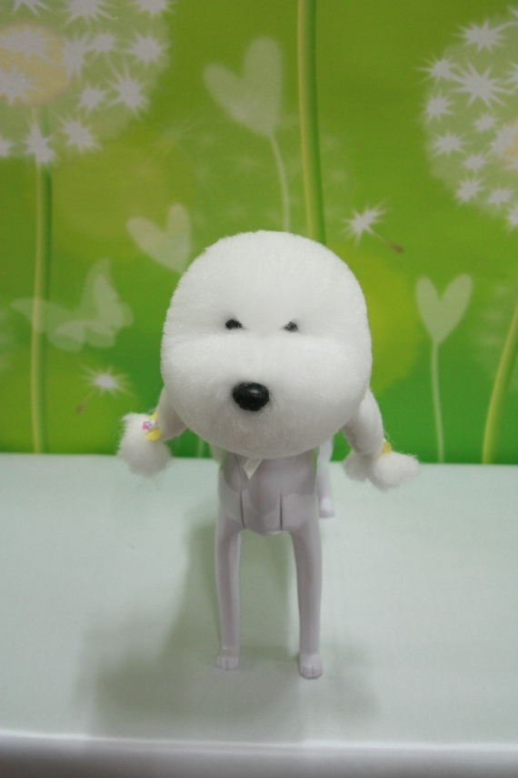 제1회 전국 DOGWIG 아트 경연 대회 열려