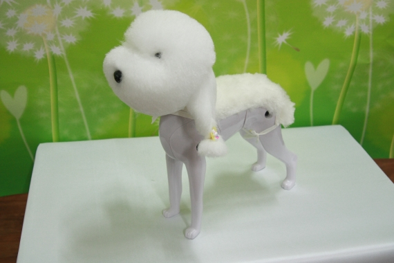 제1회 전국 DOGWIG 아트 경연 대회 열려