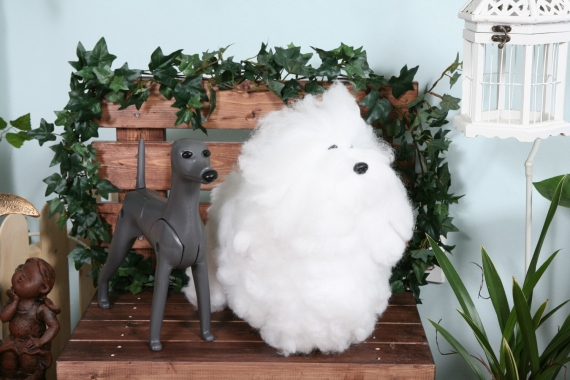 제1회 전국 DOGWIG 아트 경연 대회 열려