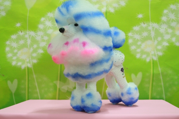 제1회 전국 DOGWIG 아트 경연 대회 열려