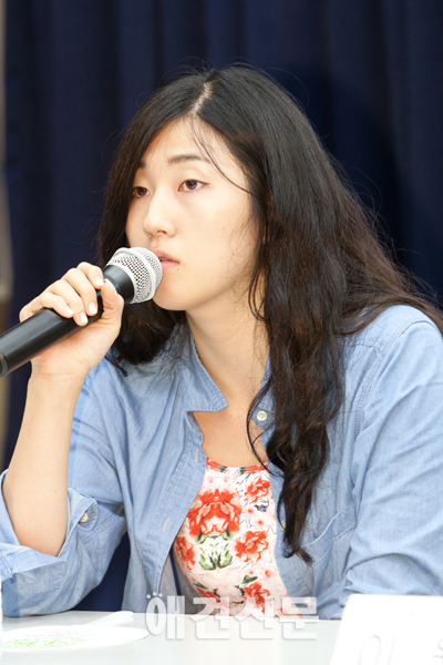 동물사랑실천협회, 미니다큐 '보신탕' 시사회 개최