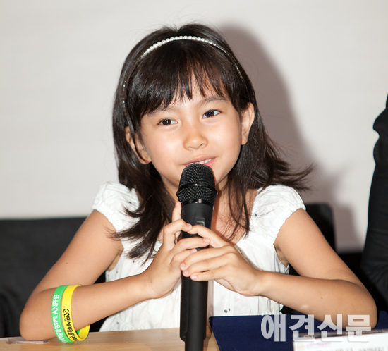 우리는 애니멀 프렌즈