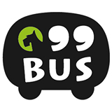 홍콩의 반려견 전용버스 '99BUS'