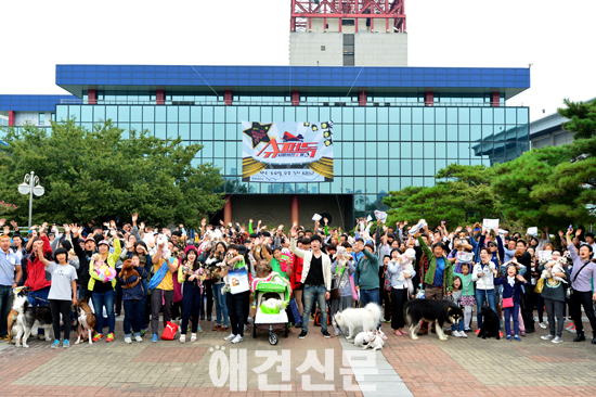 '슈퍼독' MC 이휘재 발탁...노주현·강타·최여진 심사위원