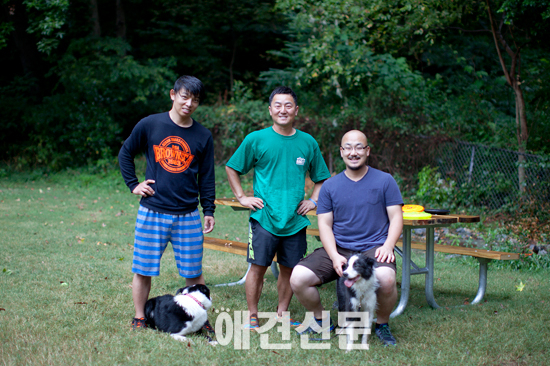 스카이하운즈 월드챔피언십 스토리 PARTⅠ