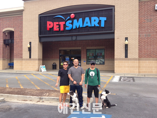 스카이하운즈 월드챔피언십 스토리 PARTⅠ