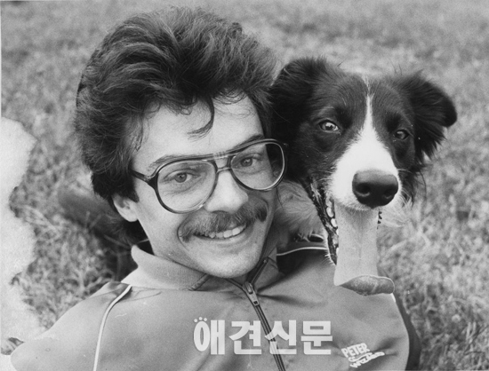 스카이하운즈 월드챔피언십 스토리 PARTⅠ