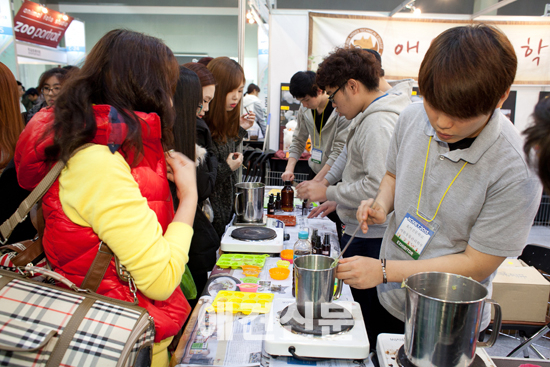 제15회 국제애완동물·용품박람회 'KOPET2013' 성공리에 개최