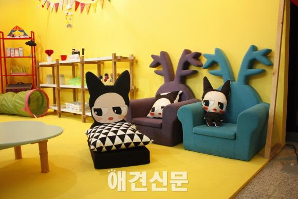 세상에 오직 하나뿐인 애견만의 침대를 만드는 애견침대업체, 루루디자인