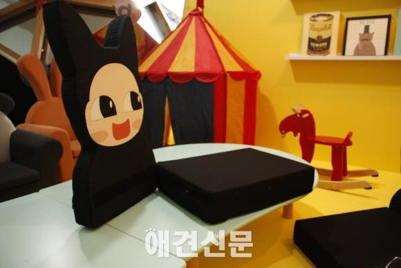 세상에 오직 하나뿐인 애견만의 침대를 만드는 애견침대업체, 루루디자인