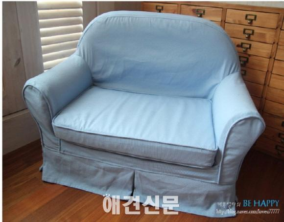 세상에 오직 하나뿐인 애견만의 침대를 만드는 애견침대업체, 루루디자인