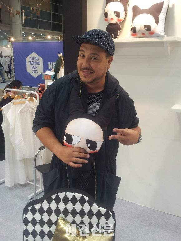 세상에 오직 하나뿐인 애견만의 침대를 만드는 애견침대업체, 루루디자인