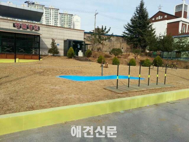 전국 최대 규모 반려동물용품 쇼핑센터 더펫샵, 대구 남산동에 오픈.