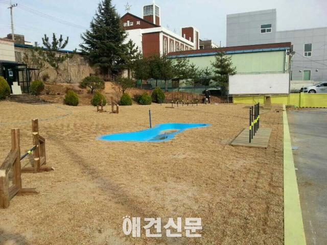 전국 최대 규모 반려동물용품 쇼핑센터 더펫샵, 대구 남산동에 오픈.