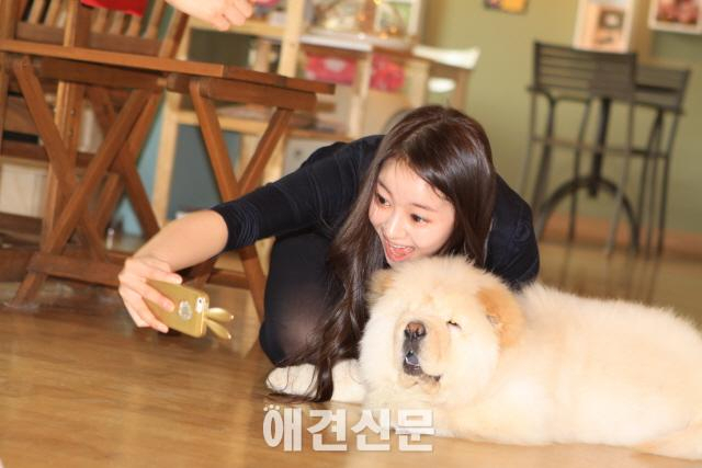 최고 매력의 여성아티스트 진보라 피아니스트