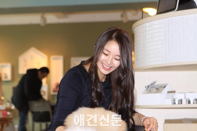 최고 매력의 여성아티스트 진보라 피아니스트