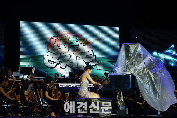 제 6회 개나소나 콘서트 개최, 올해도 아름다운 클래식 향연속으로..