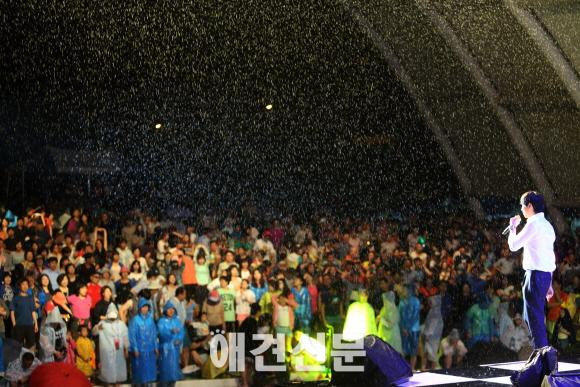 제 6회 개나소나 콘서트 개최, 올해도 아름다운 클래식 향연속으로..