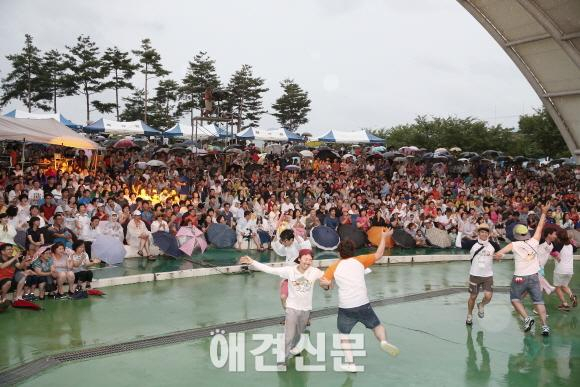 제 6회 개나소나 콘서트 개최, 올해도 아름다운 클래식 향연속으로..