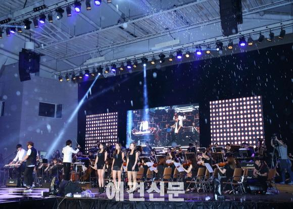 제 6회 개나소나 콘서트 개최, 올해도 아름다운 클래식 향연속으로..