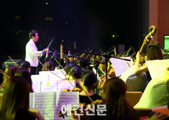 제 6회 개나소나 콘서트 개최, 올해도 아름다운 클래식 향연속으로..