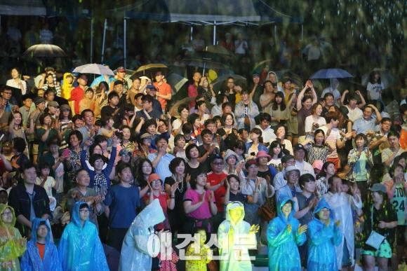 제 6회 개나소나 콘서트 개최, 올해도 아름다운 클래식 향연속으로..
