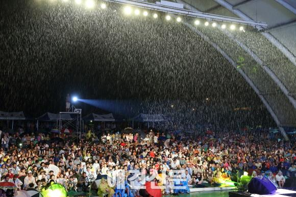 제 6회 개나소나 콘서트 개최, 올해도 아름다운 클래식 향연속으로..