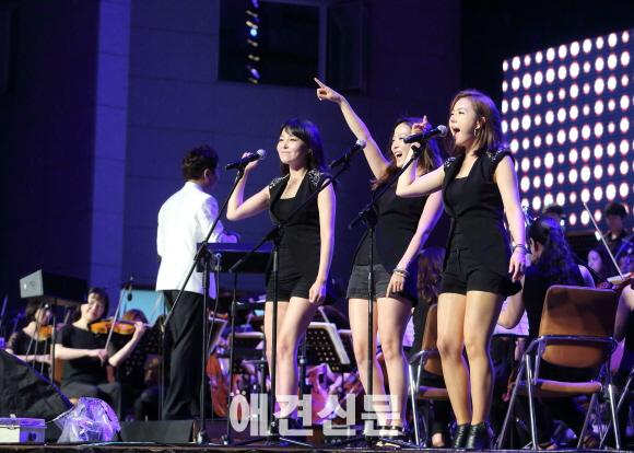 제 6회 개나소나 콘서트 개최, 올해도 아름다운 클래식 향연속으로..