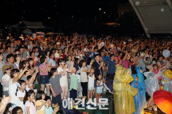 제 6회 개나소나 콘서트 개최, 올해도 아름다운 클래식 향연속으로..