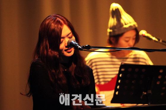 '2℃더 가까이 콘서트' 개최