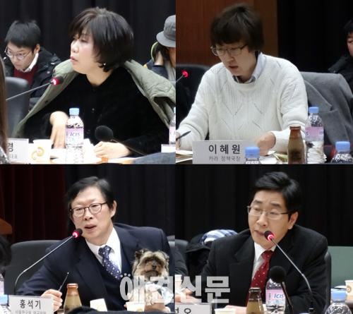 서울연구원  늙고 병든 개보다 어리고 건강한 개들이 더 많이 버려진다