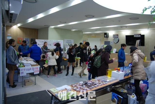 생명사랑 힐링콘서트, 아름다움 재능기부행사로 성공적인 마무리..