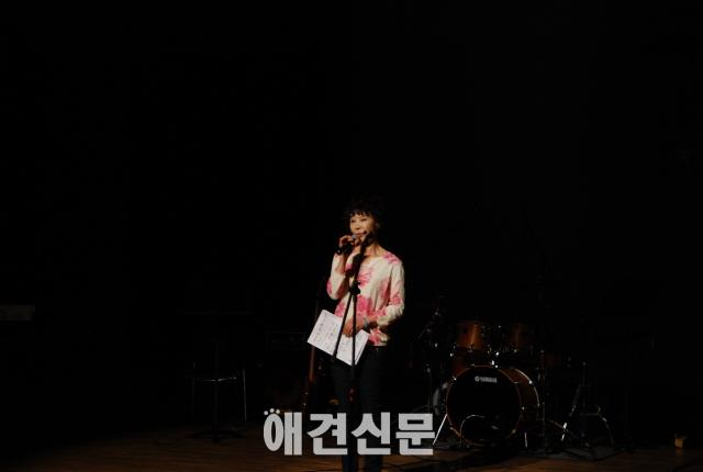 생명사랑 힐링콘서트, 아름다움 재능기부행사로 성공적인 마무리..