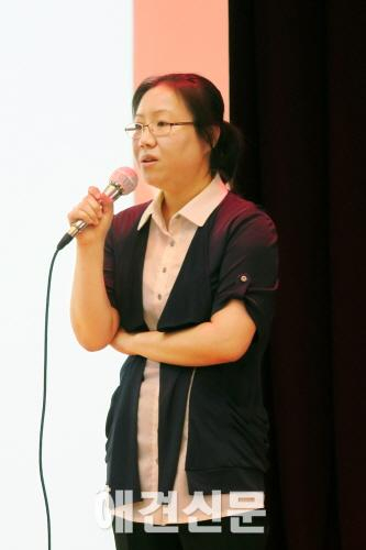 우리 고양이, 20세까지 건강하게 살려면? 이리온 반려동물아카데미 성황리 개최