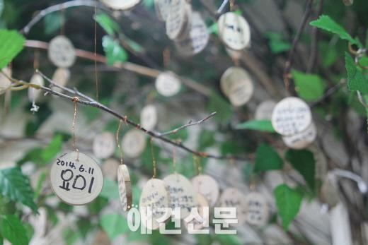 반려동물 장례 서비스 '잠든강아지' , 대한노인회 취업지원센터 통해 일자리 제공