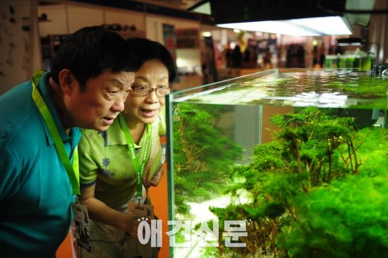 2015 펫페어아시아(Pet Fair Asia), 8월27일부터 30일까지 중국 상해에서 열려