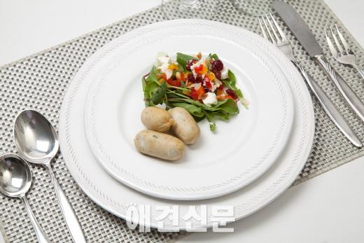 나샘, 반려동물 맞춤형 자연식 브랜드 '베소(BESO)' 선보여