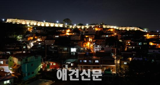 성북구 장수마을, '길고양이 급식소 만들기' 프로젝트 진행