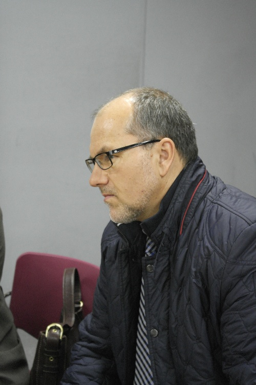 독일 반려동물 브랜드 헌터 수석유통총괄 요그 클라인베르그 인터뷰