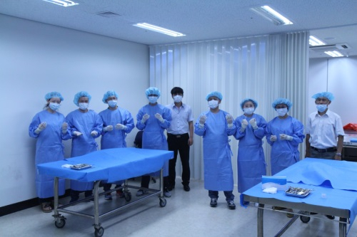 한·중수의학교류회, 中 수의사 만족도 상승.. 재방한 연수생도