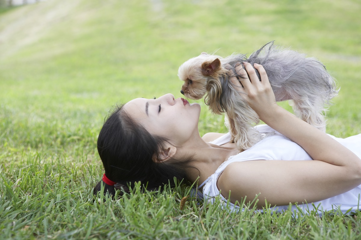 반려동물 키우기 전, 스스로에게 물을 질문 6가지