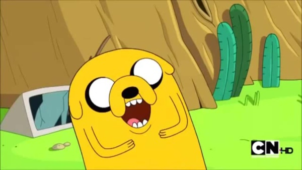 시선을 사로잡는 애니메이션 속 완소 강아지 TOP5