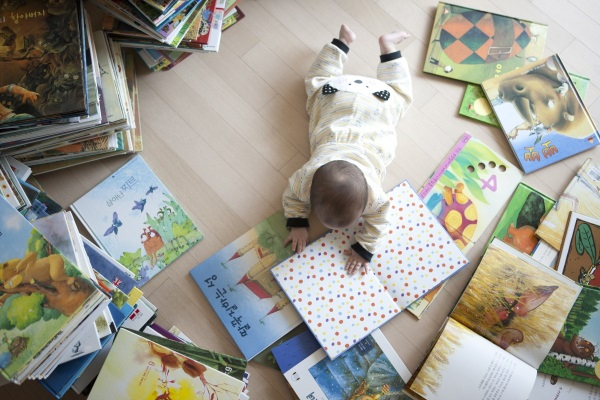 장난감 빌려드려요 부산시 동네방네 나눔육아 시범 실시