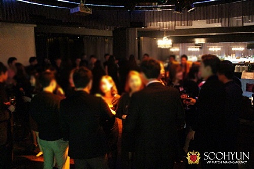 결혼정보회사 노블레스 수현, 5월 'Private Social Doctor Party' 참석자 모집